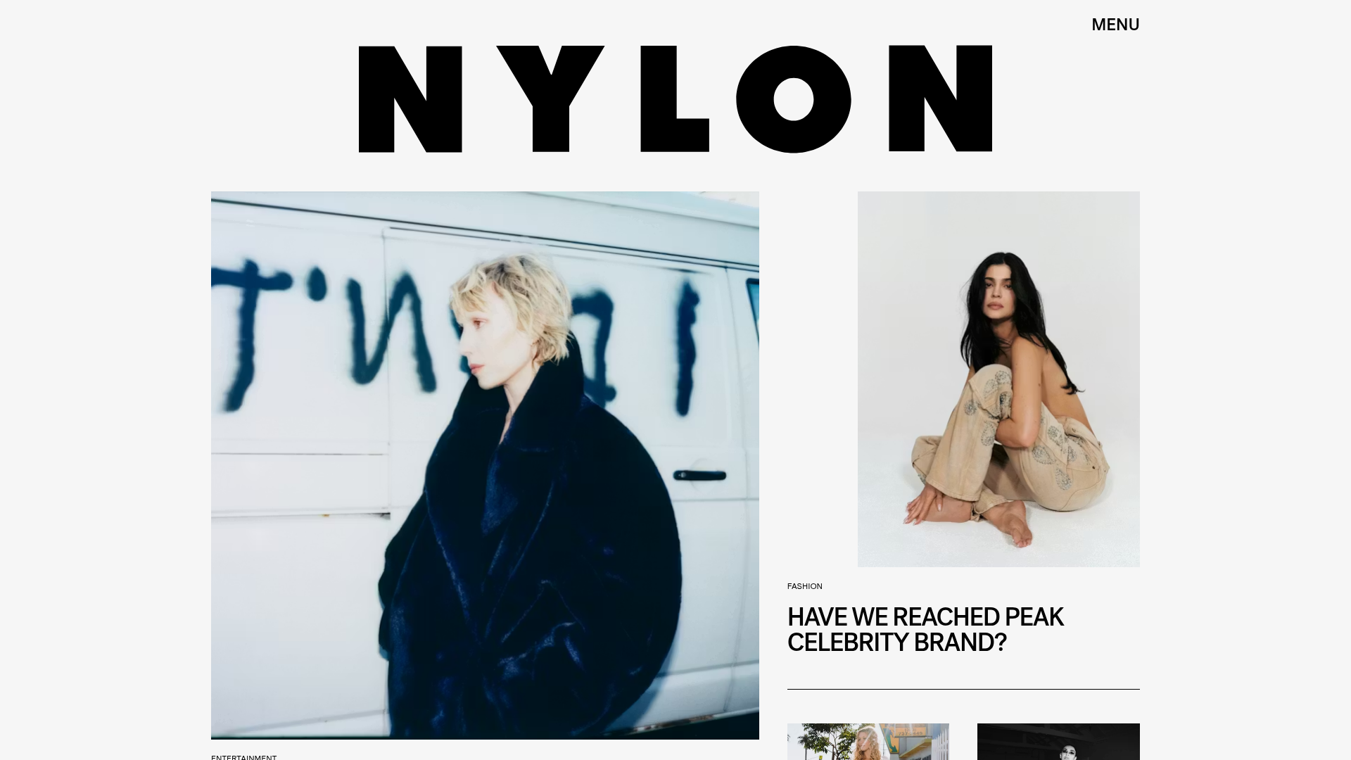 BDG (Bustle Digital Group) — Scaling search across a portfolio of lifestyle brands.