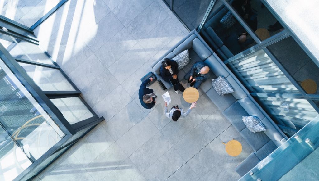 Fisher Phillips — Recruiting and careers copy for “workplace lawyers who think like business leaders.”