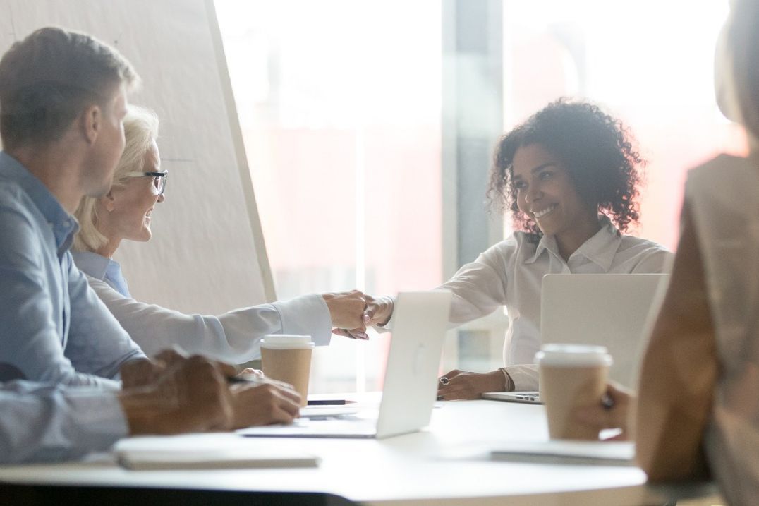 Fisher Phillips — Recruiting and careers copy for “workplace lawyers who think like business leaders.”