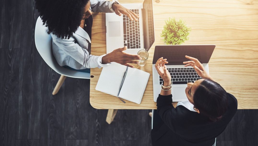 Fisher Phillips — Recruiting and careers copy for “workplace lawyers who think like business leaders.”