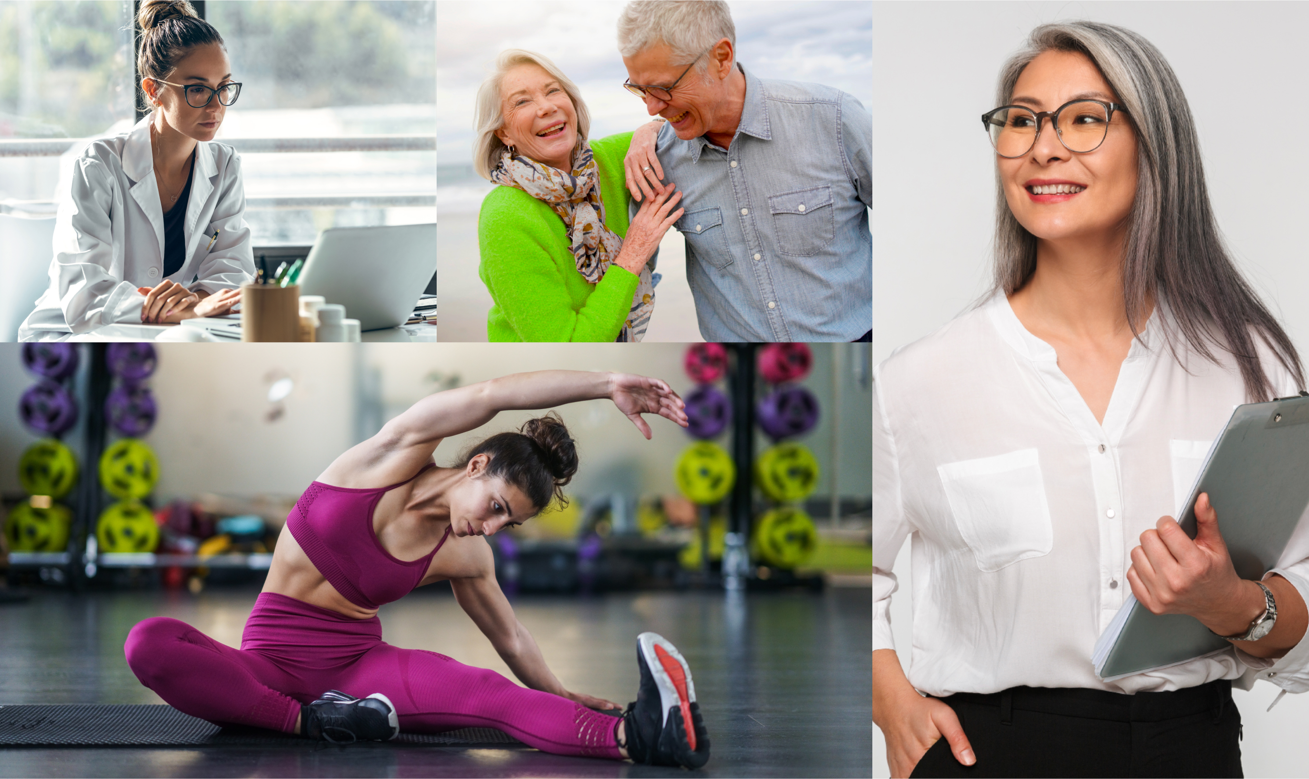Precision AQ — Launching a new category in life sciences commercialization.
